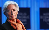 IMF cảnh báo hệ quả của việc Hy Lạp tái cấu trúc nợ
