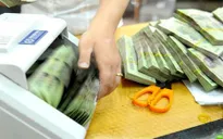 Lãi suất huy động xuống mức thấp nhất trong vòng gần 10 năm qua