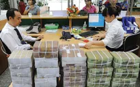 Lãi suất cho vay tín dụng đầu tư giảm còn 8,55%