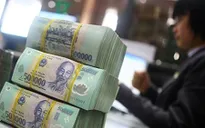 Lãi suất lên mức cao nhất trong 6 tháng qua
