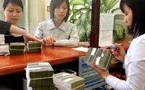 Một số ngân hàng điều chỉnh tăng lãi suất huy động