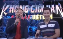 NB Lại Văn Sâm làm bình luận viên của "Sasuke Việt Nam"
