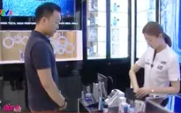 Nam giới Hàn Quốc nghiện làm đẹp như phụ nữ