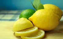 Mẹo làm đẹp với những thực phẩm trong nhà bếp