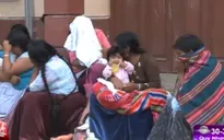 La Asunta (Bolivia): Cấm rượu trong vòng 1 tháng