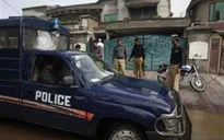 Pakistan: 280 trẻ em bị lạm dụng tình dục