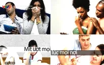 Những kiểu làm nũng khiến chàng “chết khiếp”