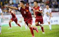 HLV Miura triệu tập Lâm Ti Phông thay Huy Toàn