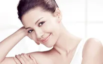 Làm trắng da cực nhanh nhờ củ cải bạn gái nên biết