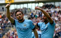 Chuyển nhượng sáng 2/1: Man City chính thức giữ chân Lampard