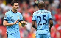 Lampard có thể lỡ đại chiến Man City – Chelsea