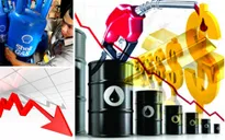 Hạ dự báo lạm phát năm 2015 xuống dưới 2%