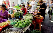 Lạm phát 9 tháng đầu năm thấp nhất trong 15 năm qua
