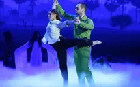 Bước nhảy hoàn vũ 2015: Ninh Dương Lan Ngọc bất ngờ nhận 4 điểm 10