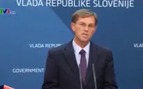Slovenia huy động quân đội ngăn chặn làn sóng di cư