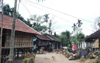 Nghệ An: Dân làng Găng hoang mang vì tin đồn bị bỏ bùa thuốc độc