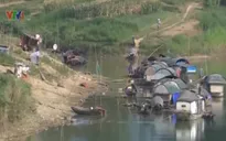 Bất cập trong dự án tái định cư cho dân chài