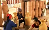 Cần giải pháp tháo gỡ khó khăn ở làng nghề truyền thống