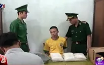 Lạng Sơn: Tạm giữ đối tượng vận chuyển 6kg nghi ma túy đá
