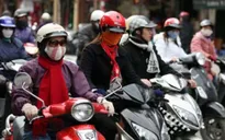Ngày mai (5/2), miền Bắc có rét đậm trên diện rộng