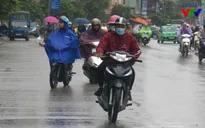 Mưa rét ảnh hưởng tới cuộc sống của người dân