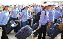 Gần 11.000 lao động đi làm việc ở nước ngoài trong tháng 9