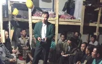 Gần 20 lao động Việt Nam tại Algeria đình công đòi về nước