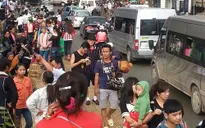 Lào Cai: Các bến xe khách không quá tải ngày cuối kỳ nghỉ lễ