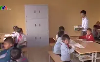 Giáo viên Lào Cai 'đỏ mắt' chờ tiền hỗ trợ vùng năm 2014