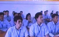 Sẽ phạt nặng các doanh nghiệp thu phí XKLĐ cao