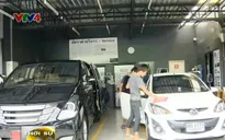 Quản lý xuất khẩu lao động bằng bộ quy tắc ứng xử
