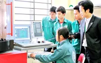 Cơ hội thâm nhập được thị trường lao động ASEAN