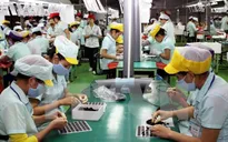 Việt Nam chuẩn bị đón lực lượng lao động lớn từ các nước ASEAN