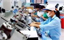 Doanh nghiệp thiếu và bị động về nguồn nhân lực
