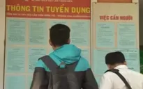 Thị trường lao động trước ngưỡng cửa hội nhập