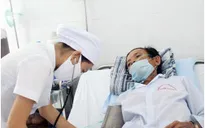 Nguy cơ nhiễm bệnh lao ở những người khỏe mạnh