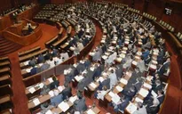Thượng viện Nhật Bản thông qua dự luật lao động tạm thời
