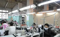 Nhọc nhằn cuộc sống lao động Việt Nam ở Nga