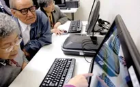 Xu hướng già hóa dân số ở Việt Nam