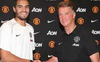 Sergio Romero: Ngoài Man Utd, chẳng ai muốn ký hợp đồng với tôi