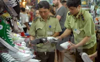TP.HCM liên tục phát hiện nhiều vụ buôn bán hàng hóa nhập lậu