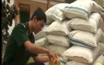 Quảng Trị: Bắt giữ lượng lớn hàng lậu