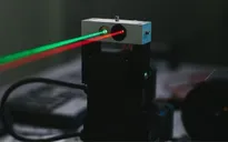 Facebook cung cấp Internet bằng… laser
