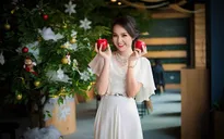 MC Thụy Vân: "Tôi luôn là người chủ động xin lỗi nếu mình sai"