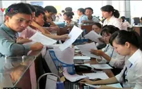 Lao động đi làm việc ở nước ngoài được hỗ trợ vay 100% chi phí