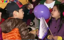Lễ hội âm nhạc "Thành phố an toàn thành phố tôi yêu"