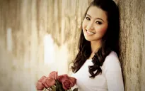 Lê Khánh làm MC chương trình mới trên VTV9