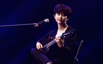 Lê Cát Trọng Lý lần đầu đến với Bữa trưa vui vẻ (12h, VTV6)