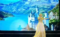 Sao Mai 2015: THTT CK toàn quốc dòng dân gian (20h, VTV1)