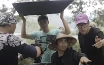Bài hát Việt tháng 10 lộ diện 3 ca khúc đầu tiên